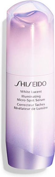 Shiseido White Lucent Illuminating Micro-Spot Serum gezichtsserum 30 ml Vrouwen