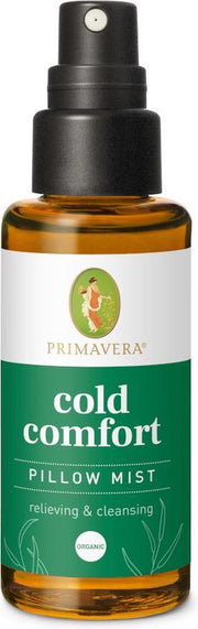 Cold Comfort Kussenspray 30 ml Primavera