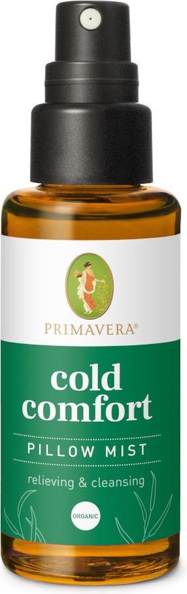 Cold Comfort Kussenspray 30 ml Primavera