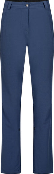 Leah Dames Broek - Navy