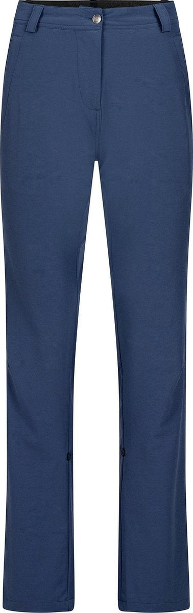 Leah Dames Broek - Navy