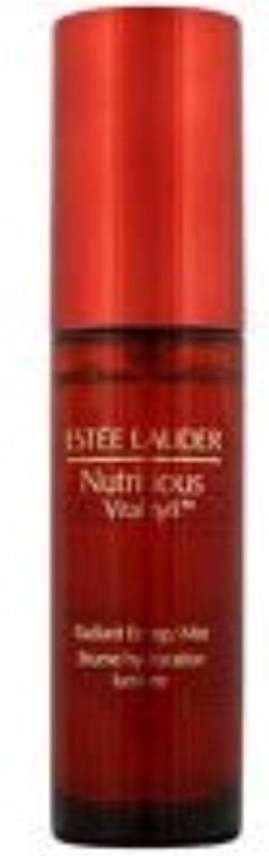 Estée Lauder Nutritious Vitality8 Radiant Energy Mist 30ml Spray