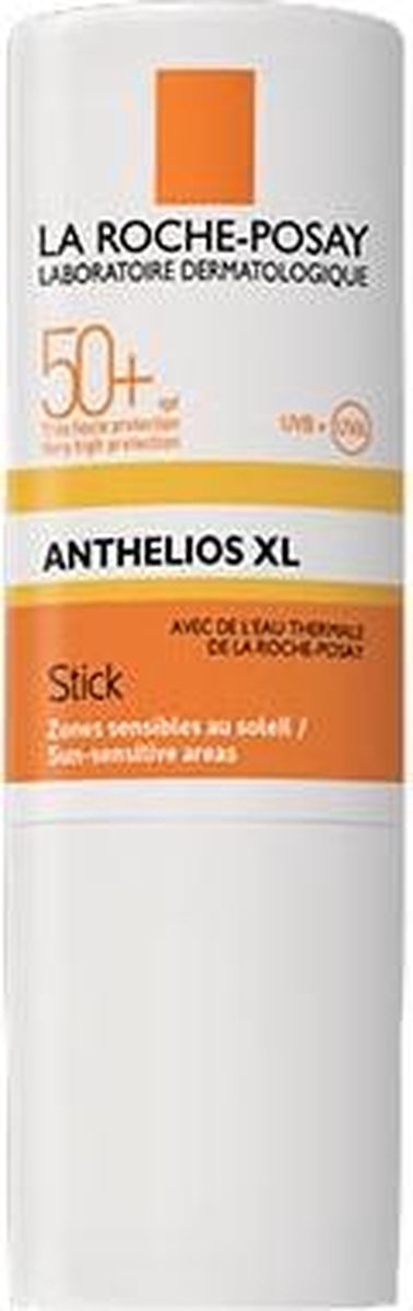 La Roche Posay Anthelios Xl Stick Sun Sensitive Areas Spf50 + 9g