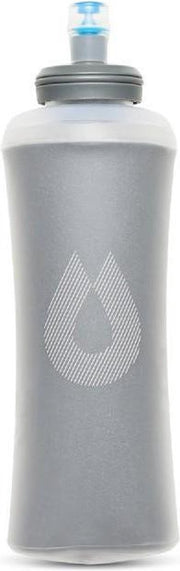 HydraPak Ultraflask IT 500 Softless Clear