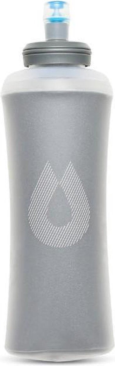 HydraPak Ultraflask IT 500 Softless Clear