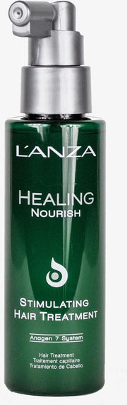 Lanza Healing Nourish Stimulating Treatment  - 100 ml - Conditioner