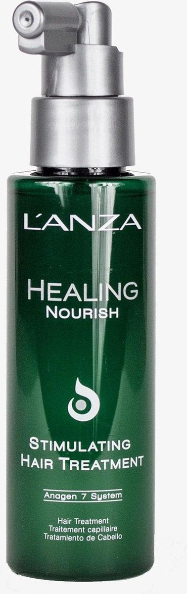 Lanza Healing Nourish Stimulating Treatment  - 100 ml - Conditioner