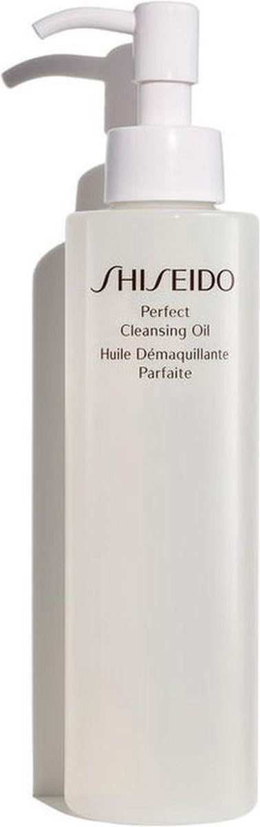 Shiseido ESSENTIALS perfect cleansing oil 180 ml