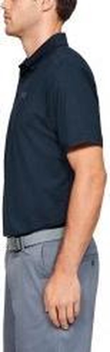 Playoff Polo 2.0 - Academy maat: XS    heren > golf kleding > polo