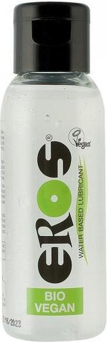EROS Bio & Vegan Aqua 50 ml