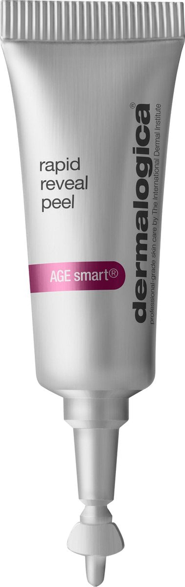 Dermalogica Rapid Reveal Peel Exfoliant -  10x3ml