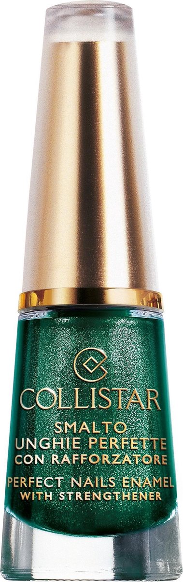 Collistar Perfect Nails Enamel Nagellak 1 st