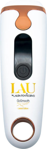 GoSmooth x LAU IPL Kit - IPL Lichtontharing - 1.000.000 Flitsen
