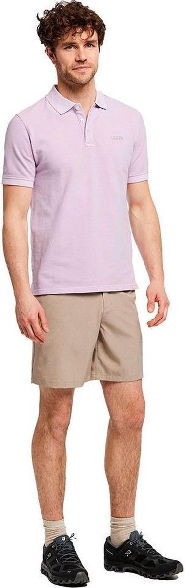 Tenson Aqua Hybrid Swim - Zwembroek - Heren - Khaki - Maat XXL