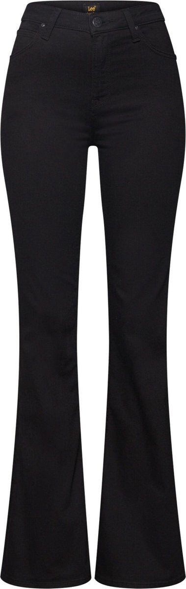 Lee BREESE Dames Jeans - Maat W28 X L33