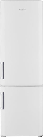 Exquisit KGC270/70-4.1A++ - Koel- vriescombinatie - Wit