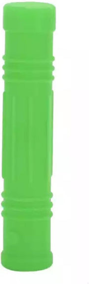 Kauwdop-Bijtdop-Staafje-Groen-Pennendop