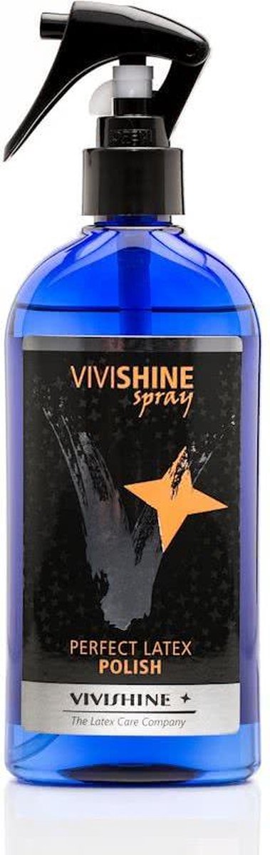 ViviShine latex glans Spray