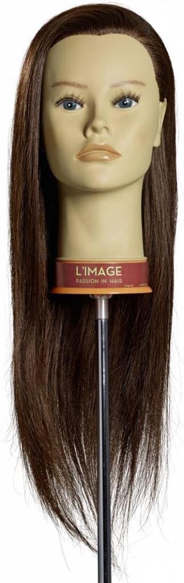 L'Image Oefenhoofd Lisa