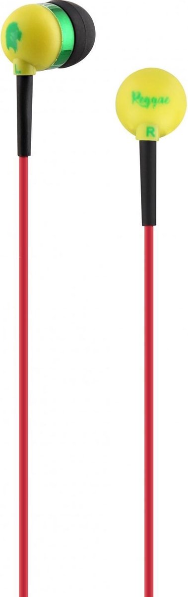 T'nB ESREGGAE2 headphones/headset