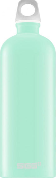 Sigg Lucid Glacier Touch 1.0L pastel-blue