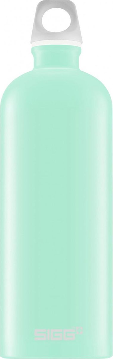 Sigg Lucid Glacier Touch 1.0L pastel-blue