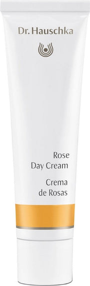 Dr. Hauschka Rose Dagcreme - 30 ml