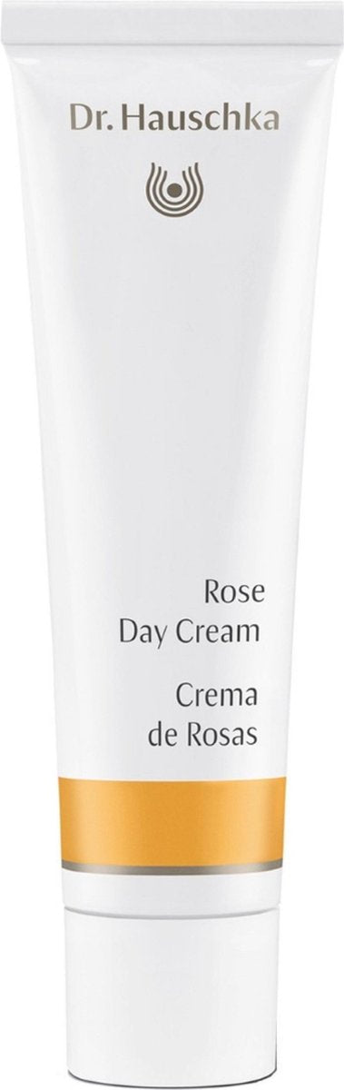 Dr. Hauschka Rose Dagcreme - 30 ml
