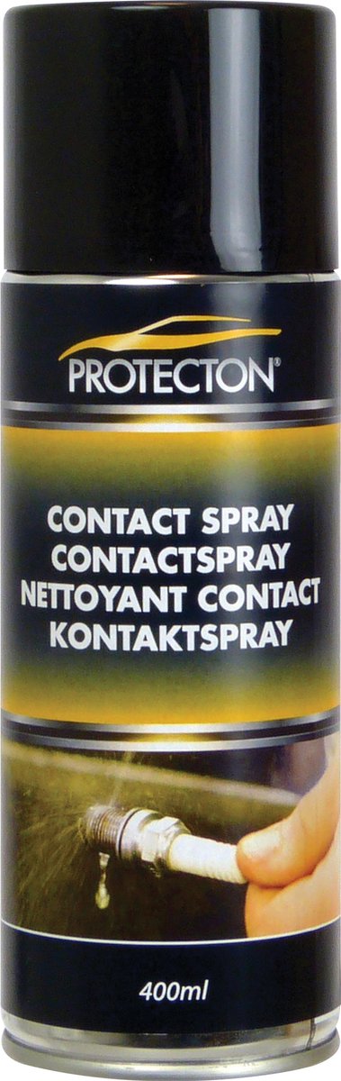 Protecton Contactspray 400ml