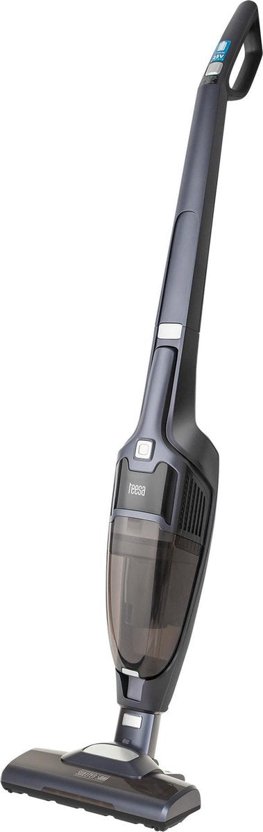 Teesa TSA5025 - Steelstofzuiger