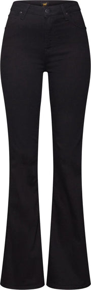 Lee BREESE Dames Jeans - Maat W26 X L33