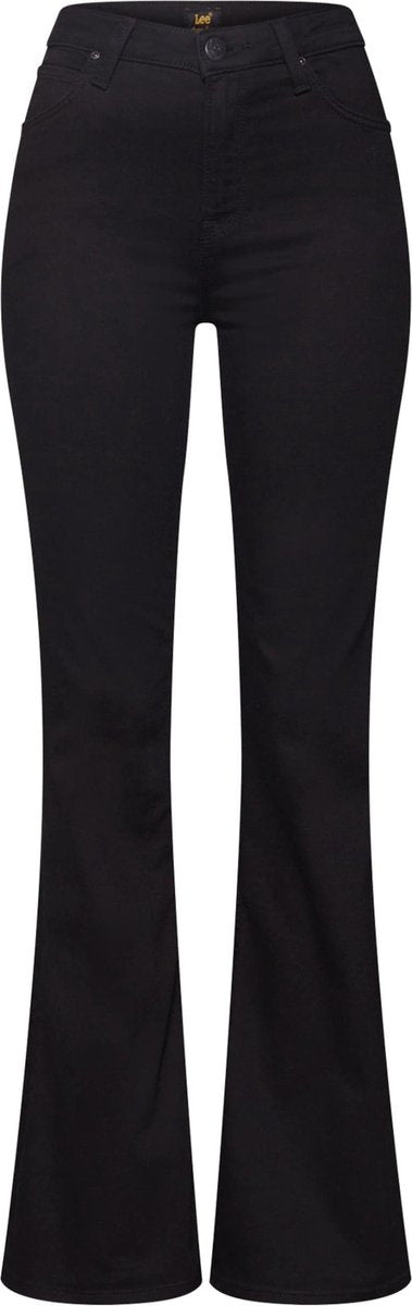 Lee BREESE Dames Jeans - Maat W26 X L33