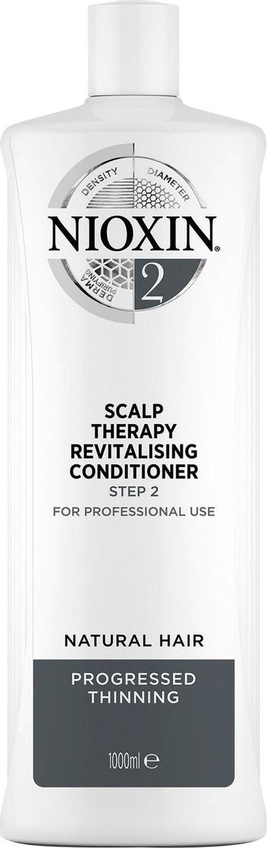 Wella 99240010411 haarconditioner Vrouwen