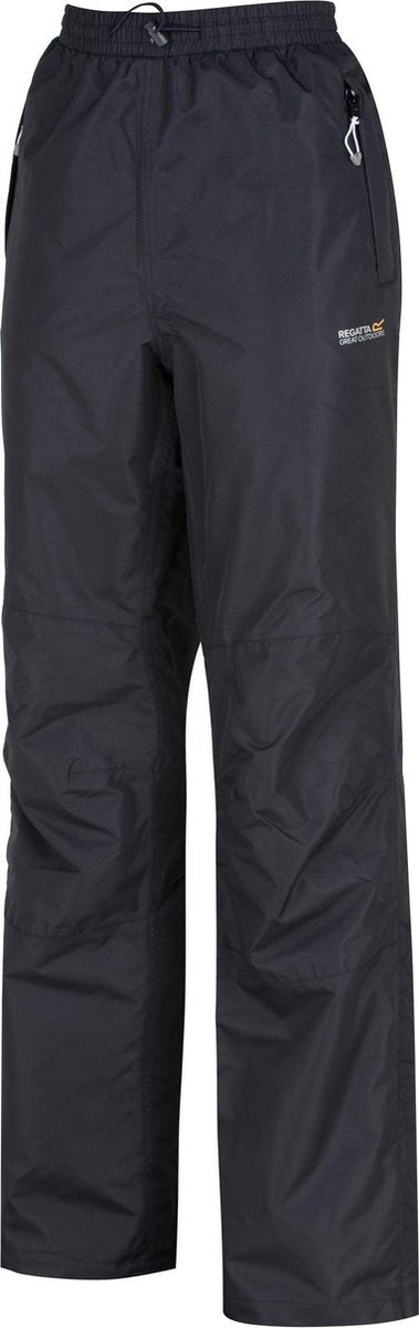 Regatta Amelie III Outdoorbroek - Dames - Zwart