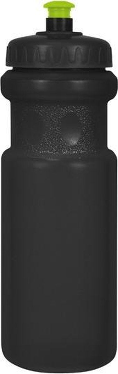 Dresco - Bidon - 600ml - Zwart