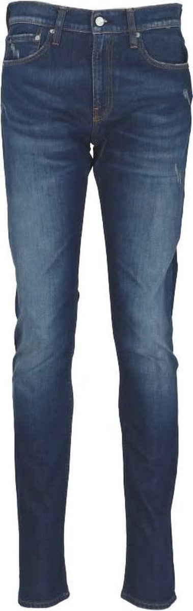 Jeans CKJ026 Blauw