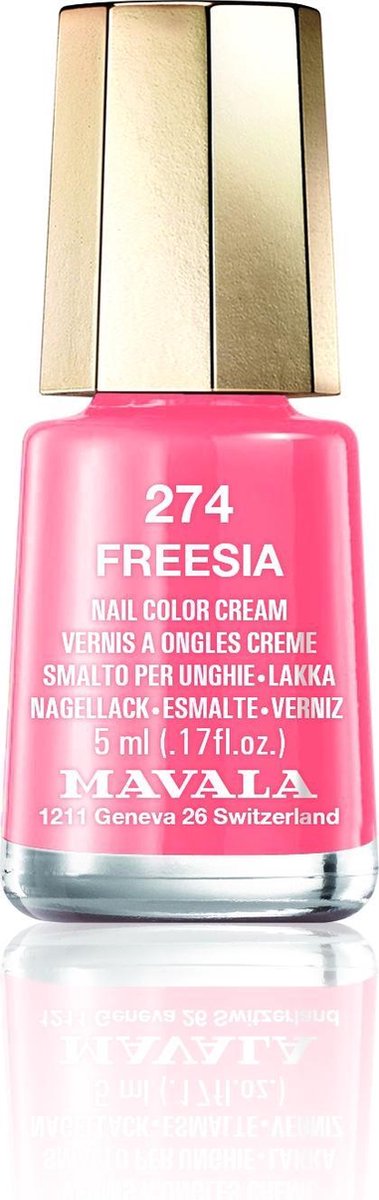 Mavala - 274 Fresia - Nagellak