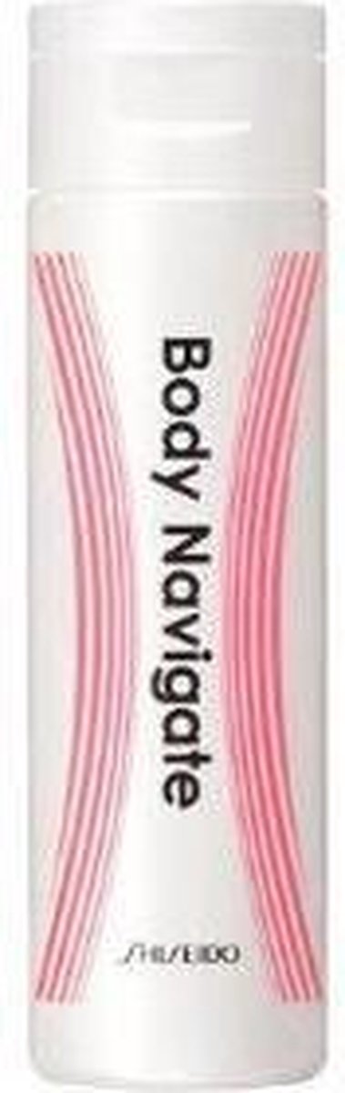 Shiseido Body Navigate