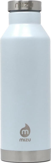 MIZU Thermofles RVS V6 Ice-Blue 560 ml Duurzame Isolerende Drinkfles Lichtblauw
