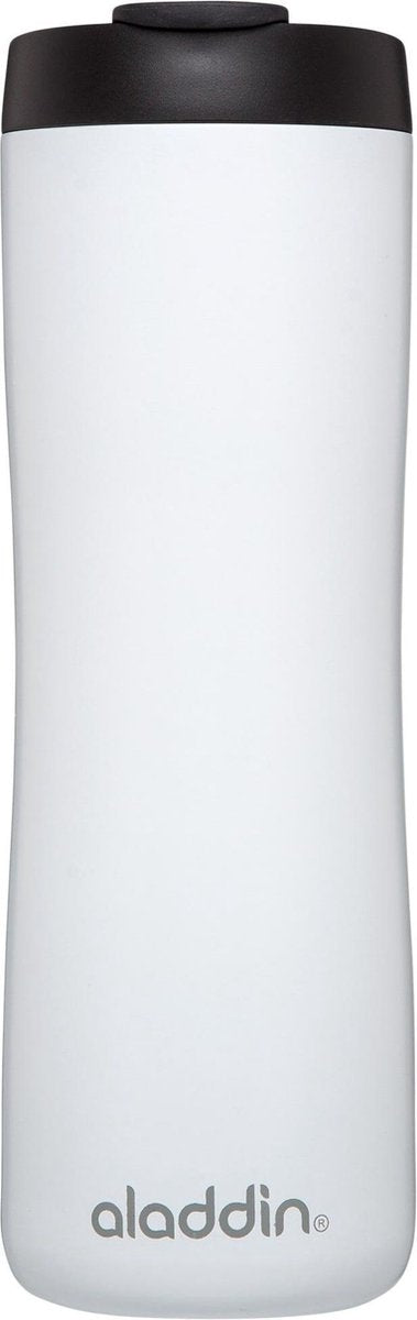 Aladdin Leak-Lock Drinkbeker - 470 ml - Wit