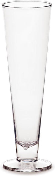 Glazen - onbreekbaar - 375 ml - 4 stuks