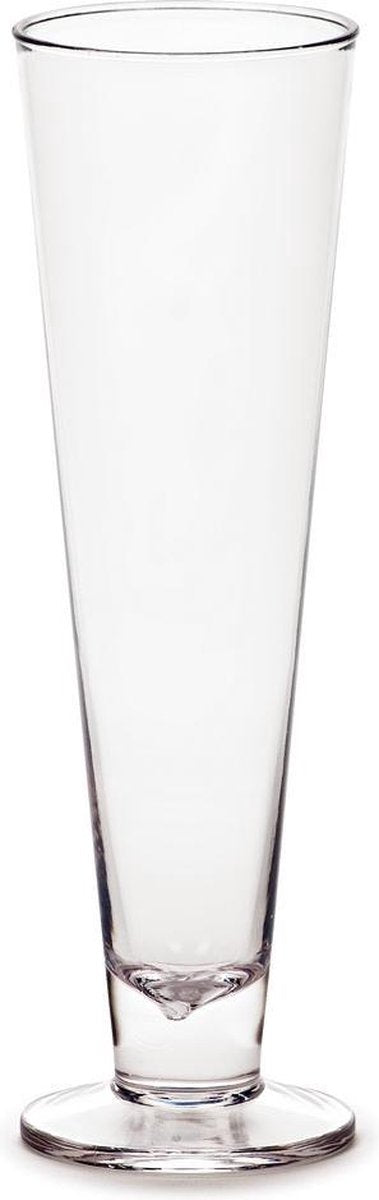 Glazen - onbreekbaar - 375 ml - 4 stuks