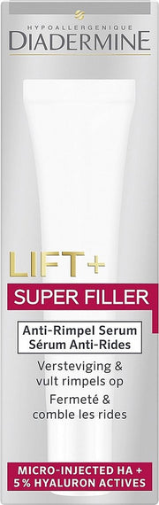 Diadermine Serum Lift Superfiller