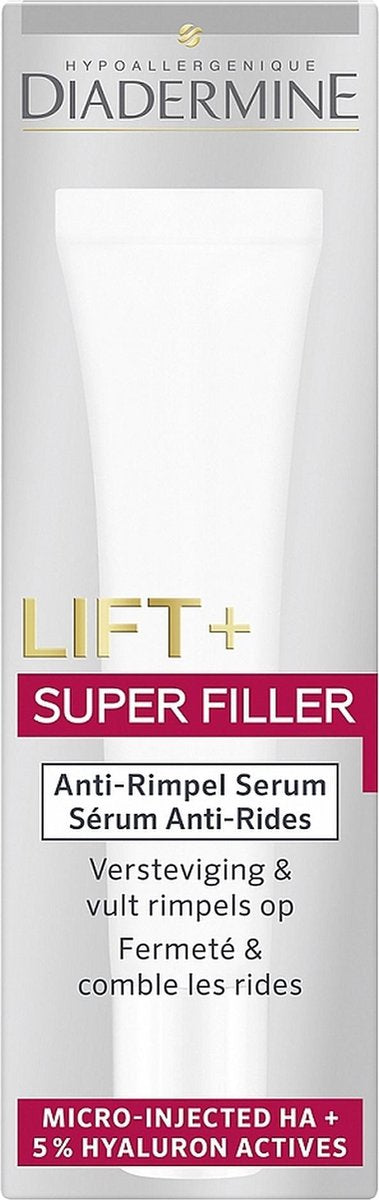 Diadermine Serum Lift Superfiller
