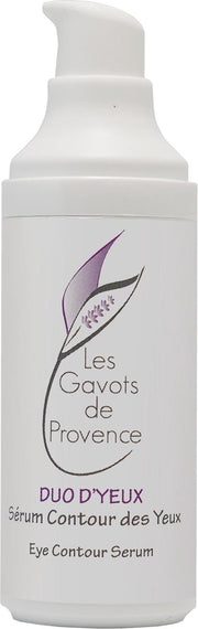 Les Gavots Duo d'Yeux Oogserum