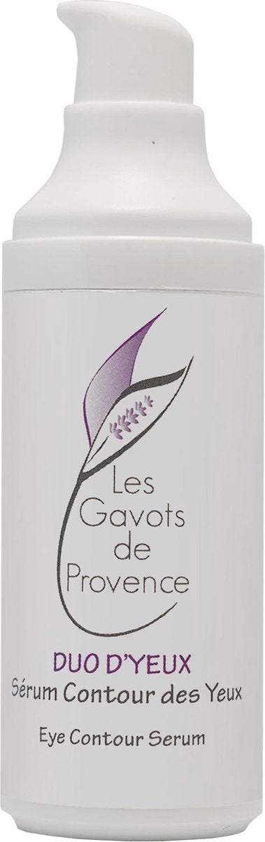 Les Gavots Duo d'Yeux Oogserum