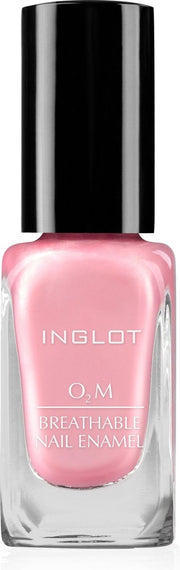 O2M Breathable Nail Enamel 604