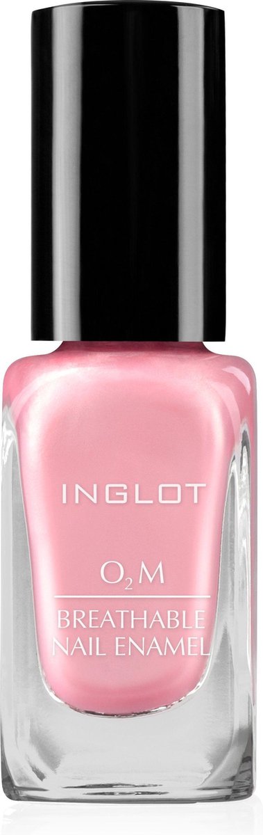 O2M Breathable Nail Enamel 604