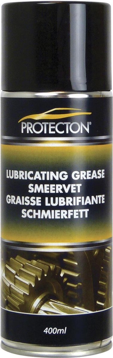 Protecton | Protecton Smeervet 400ml