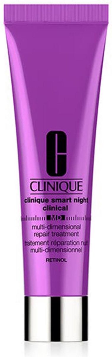 Clinique Smart Night Clinical Md Multi-dimensional Repair Treatment 30 Ml
